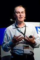 Gilad Bracha