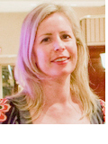 Director of Agile Development Gabrielle  Benefield