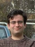 Tech Lead for Google Chrome UI Ben Goodger