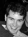  Derek  Parham