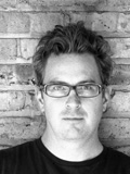 Garrett Smith