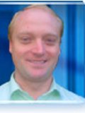 Chief Architect - EMEA Peter Holditch