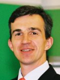 Principal Engineer Peter Zimmerer