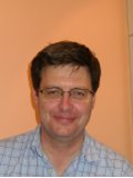 Technical Consultant Richard  Bourke