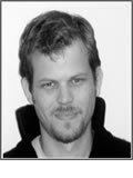 Graeme  Rocher