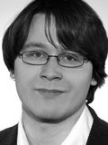 R&D leader Jevgeni Kabanov