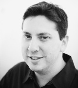 Jeremy Edberg