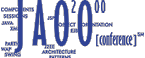JAOO Logo