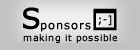 Sponsors