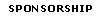 Sponsor