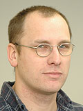 Markus  Völter
