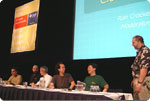Panel discussion